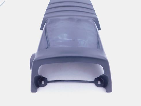 SUZUKI FRONT HOOD FENDER BLACK NEW 1987 - 2006 LT80 LT 80 QUADSPORT OEM